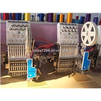 Embroidery Machine (YDGQ-ASE915X)