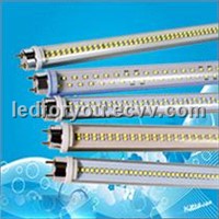 Transparent Cover LED Light