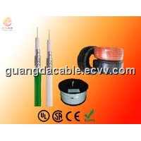 UL Listed Coaxial Cable