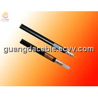 UL RG59 Caox Cable