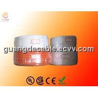 Coax Cable for MATV (RG6)