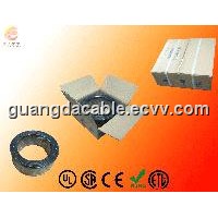 RG59 TV Cable Coil in Box