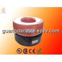 CCS Coaxial Cable UL Listed (RG59)