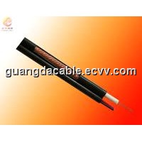 AWG Power Cable (RG59)