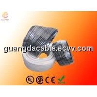 UL Listed Satellite Cable (RG59)
