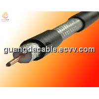 UL Listed Coaxial Cable (RG11)