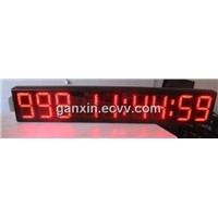 LED Countdown Display