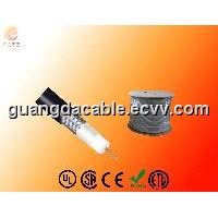 BCCS Coaxial Cable (RG11)