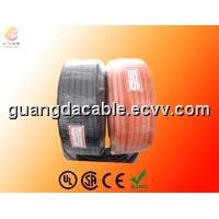 RG11 Coaxial Cable UL Listed