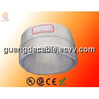 UL Listed Coaxial Cable (RG59)