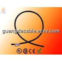 UL Listed Digitial Cable (RG6)
