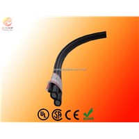 Dual Coaxial Cable (RG6)