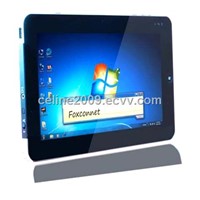 10.1'' Multi-Touch Tablet PC (Intel Atom Pinetrial N455)