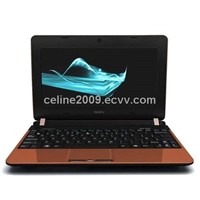 10.1'' Intel Atom N450 Netbook