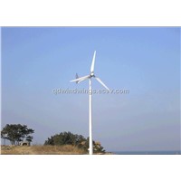 10kW Wind Turbine Generator