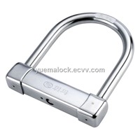 113 Shackle Locks for Motorcycles