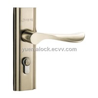 1206handle lock