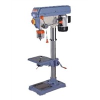 12 Speed 15&amp;quot; Bench Drill Press With Oil Pot (DP38016B)
