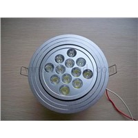 12watt LED Ceiling light