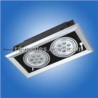 14W High Power LED Downlight