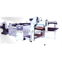 Automatic High Speed Rotary Sheeting Machine (1600B)