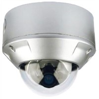 1.3 Megapixel Vandal Proof IP Camera