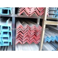 304 Stainless Steel Angle Bar