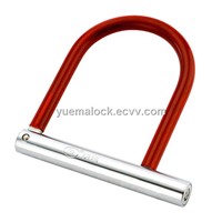 Shackle Locks for Motorcycles (209)