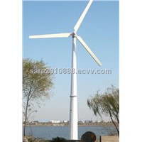 20kw off-grid wind power generator