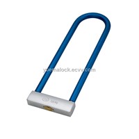 223 U-Locks for Motorcycles