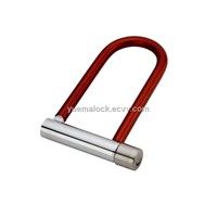 Shackle Locks for Motorcycles (263)