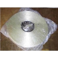 2830-Polyester Resin impregnated Fiberglass banding tape