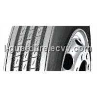 315/80R22.5 New Radial Truck Tyre