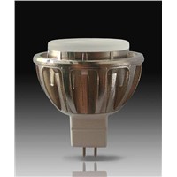 3W LED Bulb light