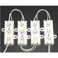 3 LEDs Module in Plastic Case (PL-M48W3)