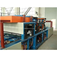 3D Wire Mesh Panel Machinery