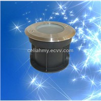 3w led recessed underground lights