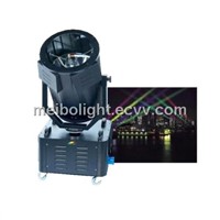 4000W Color Moving Head Searchlight/Moving Head Searchlight