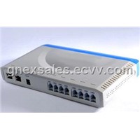 4FXS and 4FXO port VOIP Gateway