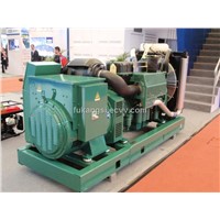 50HZ VOLVO Series Diesel Generator Set - 200kW (TAD734GE)