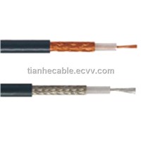 50 OHM RG58 Cable