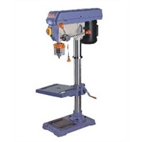 5/12speeds 16mm Drill 10inch Bench Drill Press (DP25016B-10&amp;quot;)