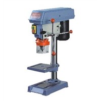 5 Varibale Speeds 13mm Bench Drill/Drilling Machine With Light (DP20013B-8&amp;quot;)
