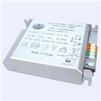 70W electronic ballast for HPS/MH lamp