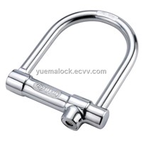 7203 Shackle Locks for Motorcycles