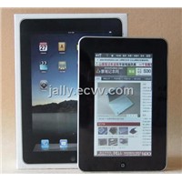 7 Inch Tablet PC with WiFi