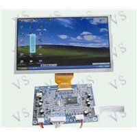 7&amp;quot; TFT LCD Driver Board