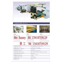 A4 Copy Paper Sheeting Machine(CHM-A4-4)
