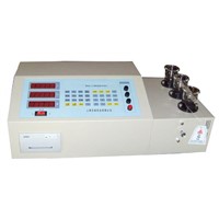 Offer Aidu Multielement Analyzer (ADC-8A)