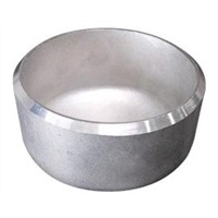 ASTM 420 WPL6 steel cap